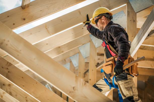 Best Roof Gutter Cleaning  in Kearny, AZ