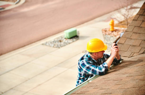 Gutter Installation and Roofing in Kearny, AZ