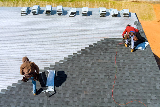 Quick and Trustworthy Emergency Roof Repair Services in Kearny, AZ